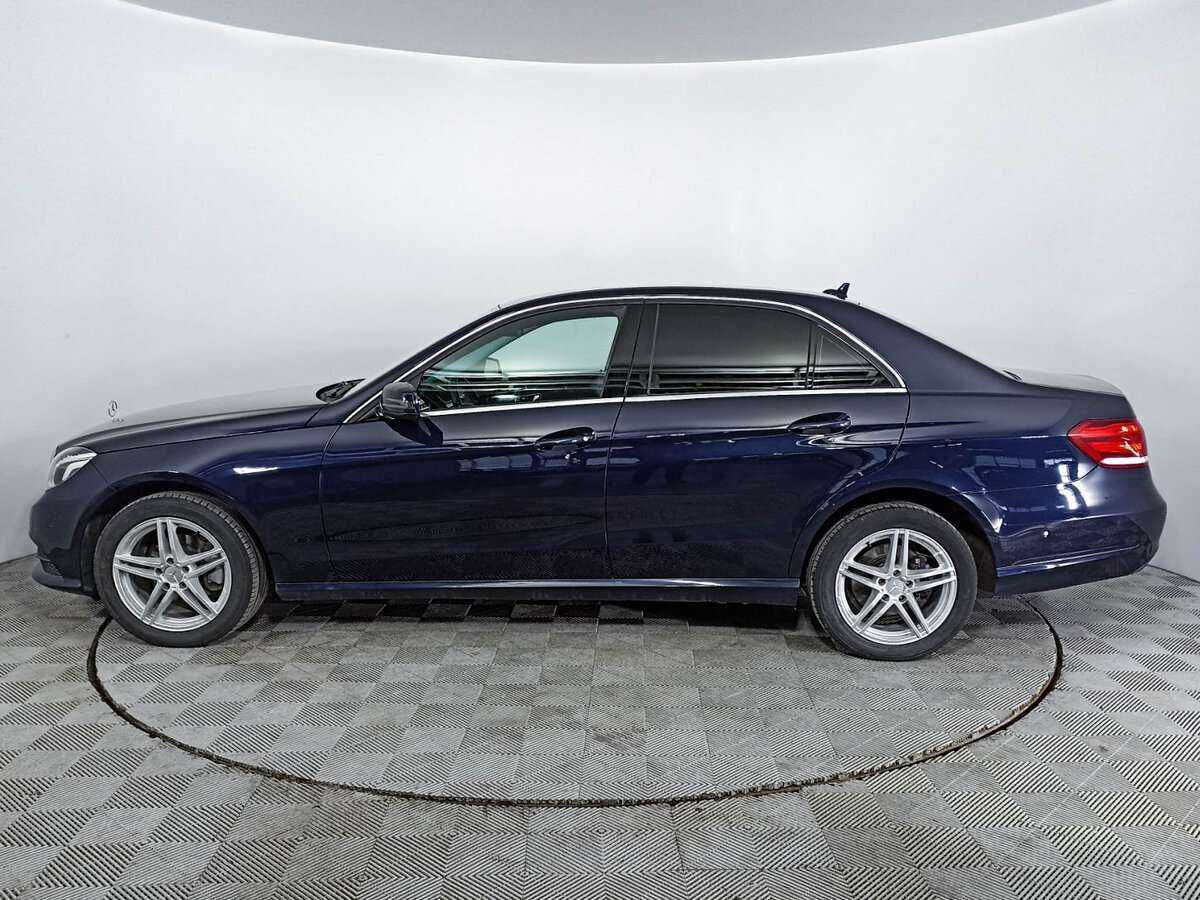 Купить Mercedes-Benz E-Класс, 2013, 236 181 км.. Фото: #7