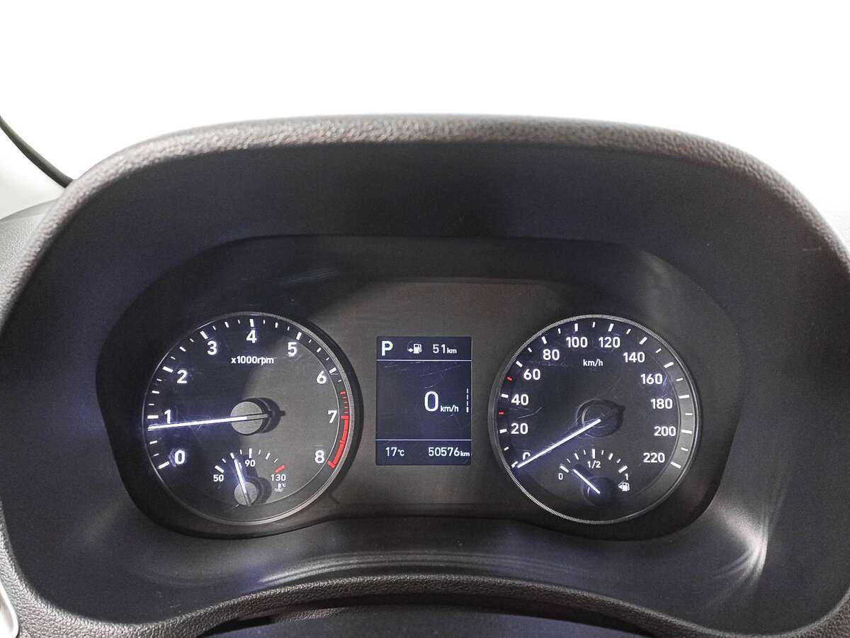 Купить Hyundai Solaris, 2018, 50 481 км.. Фото: #10