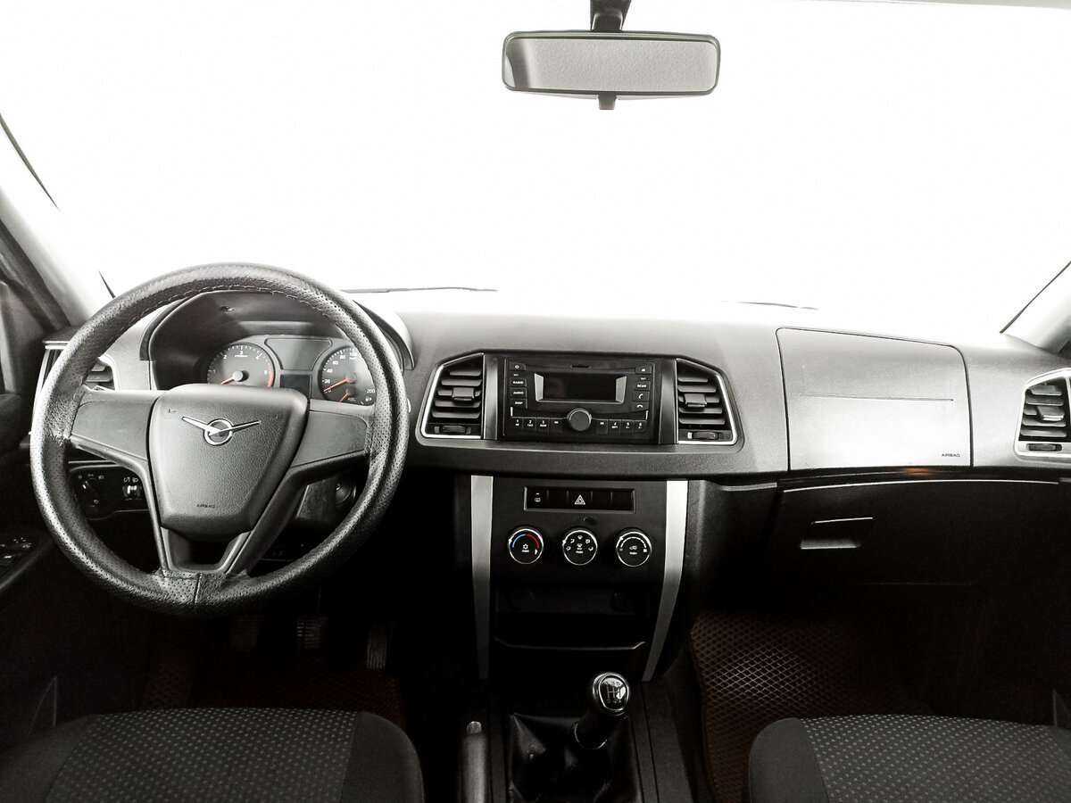 Купить УАЗ Patriot, 2016, 154 073 км.. Фото: #11