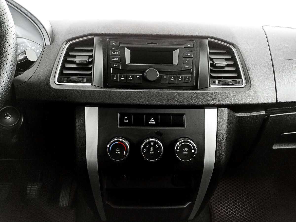 Купить УАЗ Patriot, 2016, 154 073 км.. Фото: #12