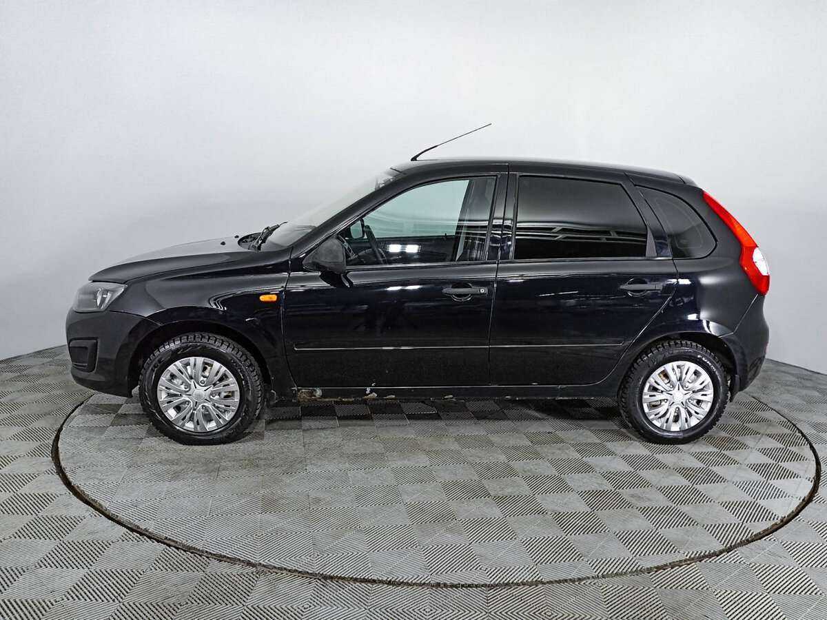 Купить Lada (ВАЗ) Kalina, 2014, 145 421 км.. Фото: #7