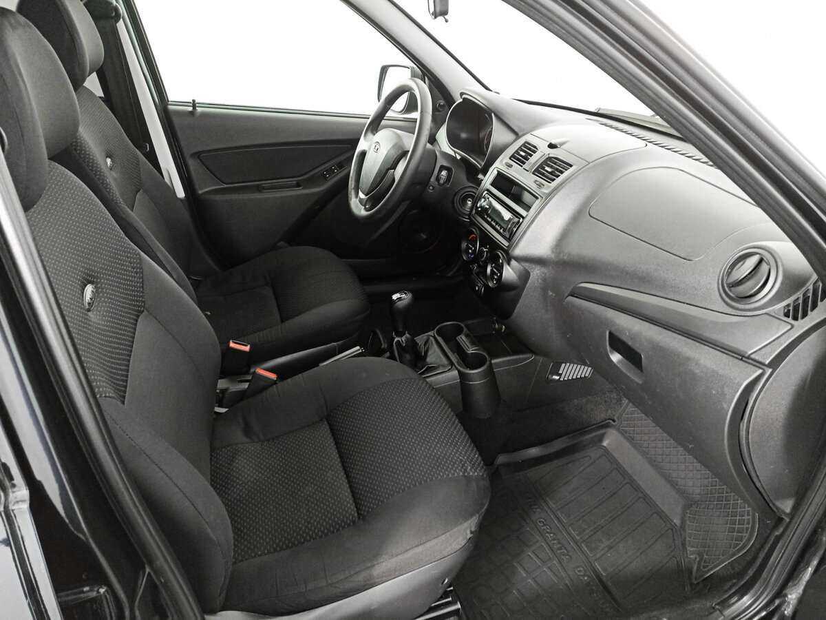 Купить Lada (ВАЗ) Kalina, 2014, 145 421 км.. Фото: #8