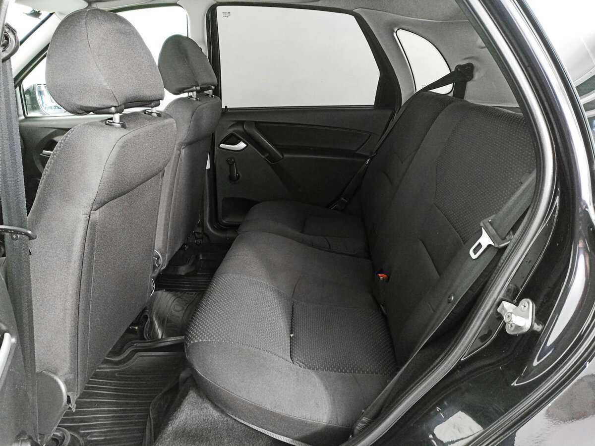 Купить Lada (ВАЗ) Kalina, 2014, 145 421 км.. Фото: #9