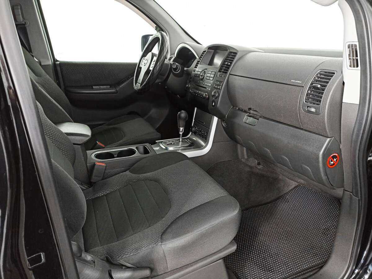 Купить Nissan Pathfinder, 2014, 241 219 км.. Фото: #7