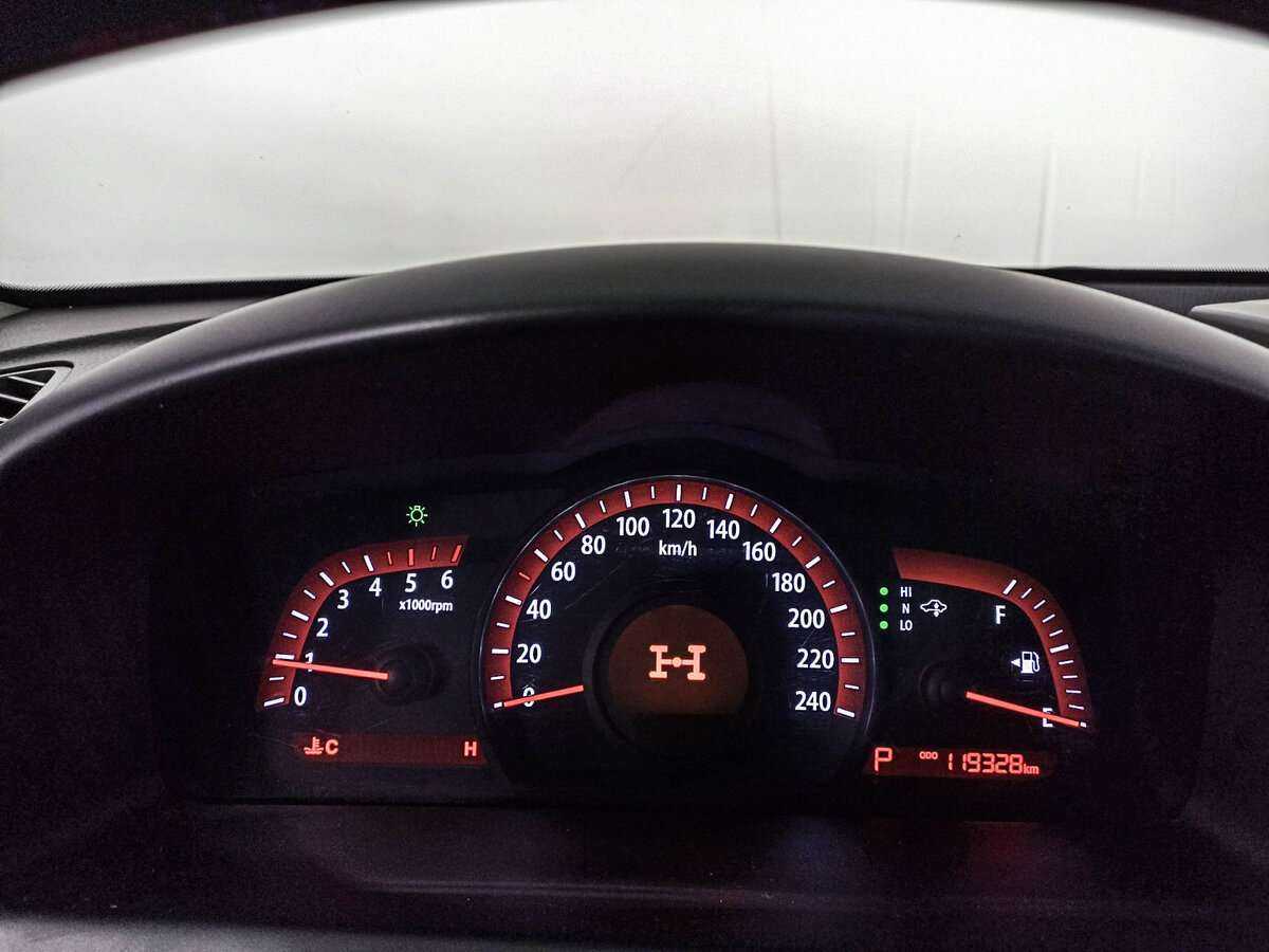 Купить Kia Mohave, 2014, 119 303 км.. Фото: #10