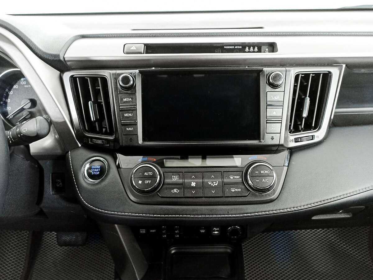 Купить Toyota RAV4, 2019, 110 002 км.. Фото: #14