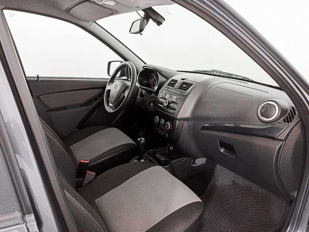 Купить Lada (ВАЗ) Kalina, 2018, 104 451 км.. Фото: #8