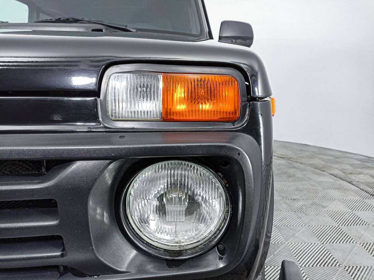 Купить Lada (ВАЗ) 2121 (4x4), 2021, 44 211 км.. Фото: #16