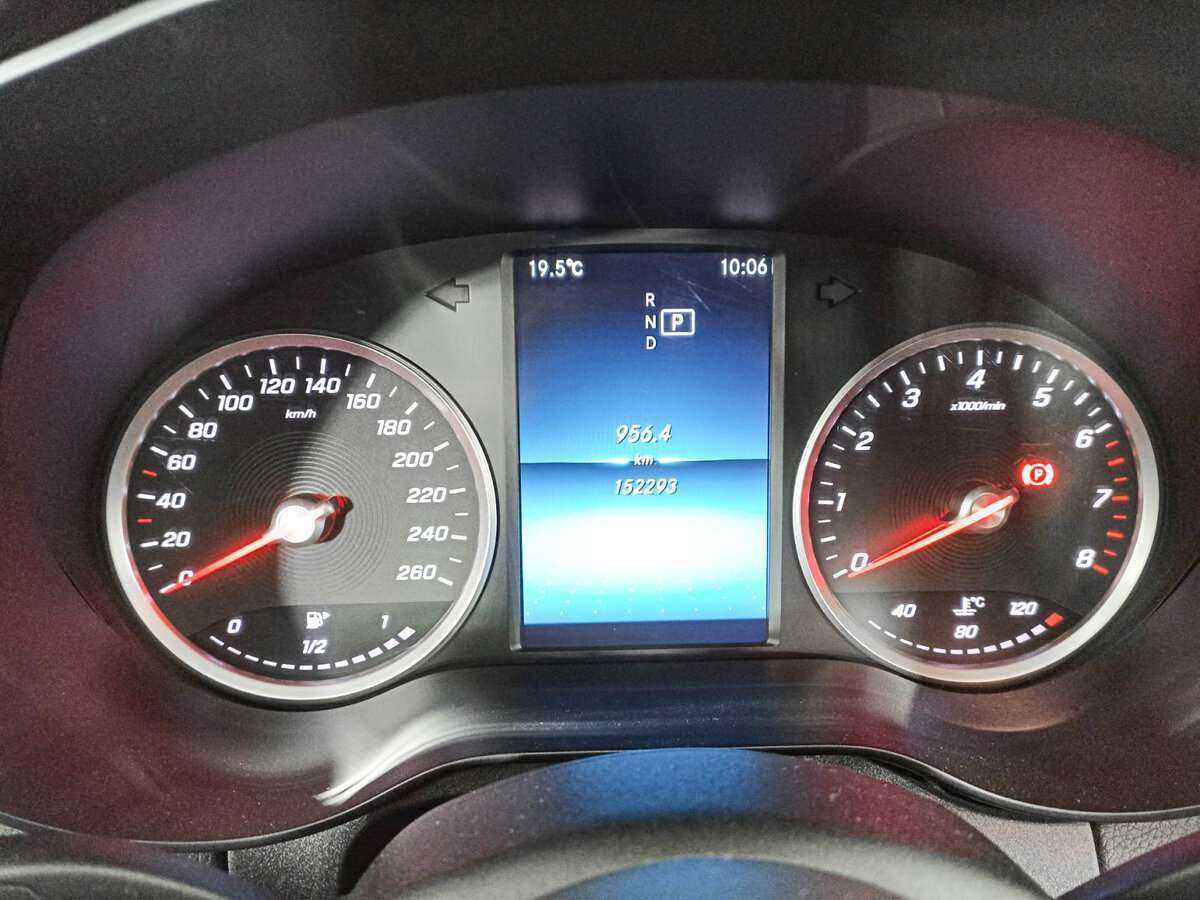 Купить Mercedes-Benz C-Класс, 2018, 152 004 км.. Фото: #10