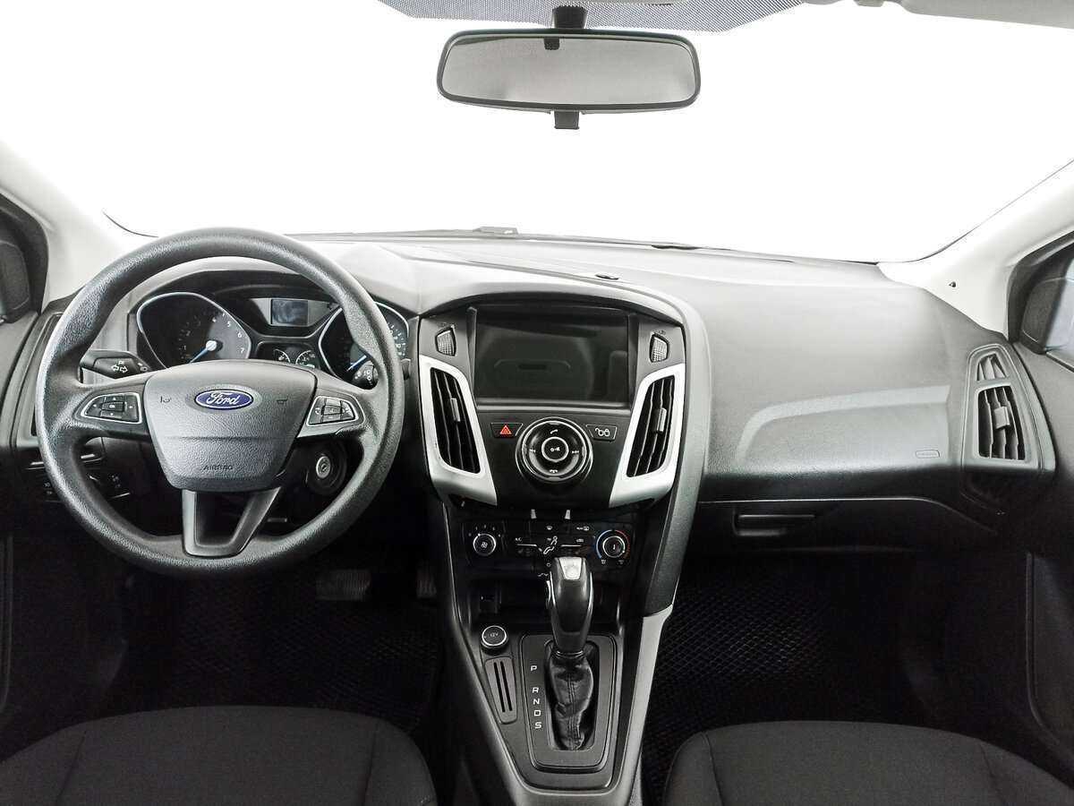 Купить Ford Focus, 2017, 117 140 км.. Фото: #13