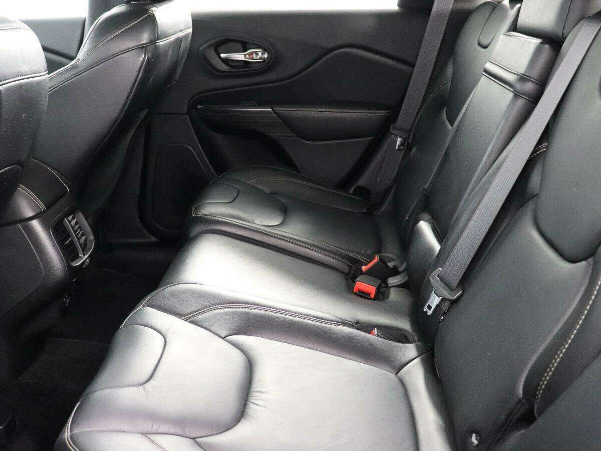 Купить Jeep Cherokee, 2014, 105 662 км.. Фото: #8