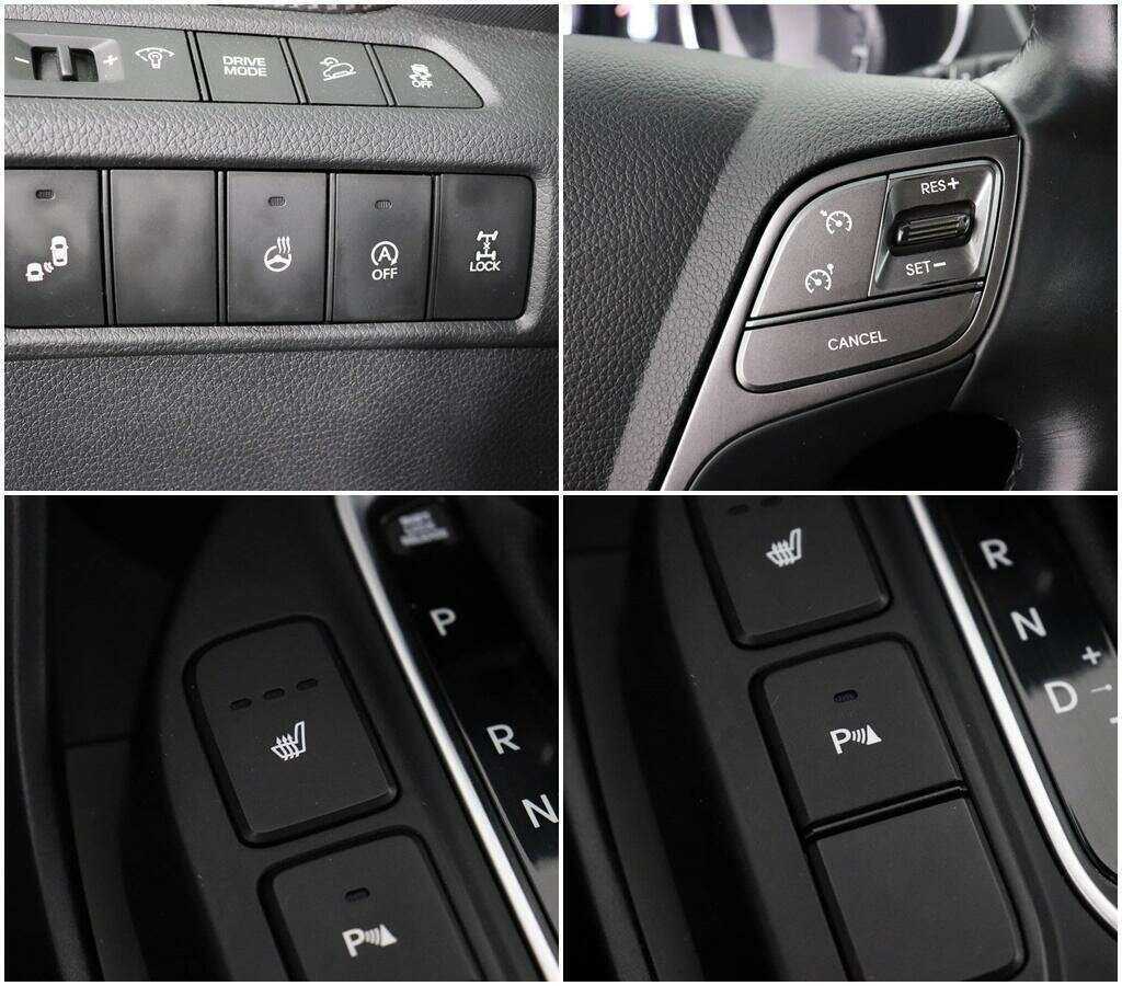 Купить Hyundai Santa Fe, 2017, 60 000 км.. Фото: #13