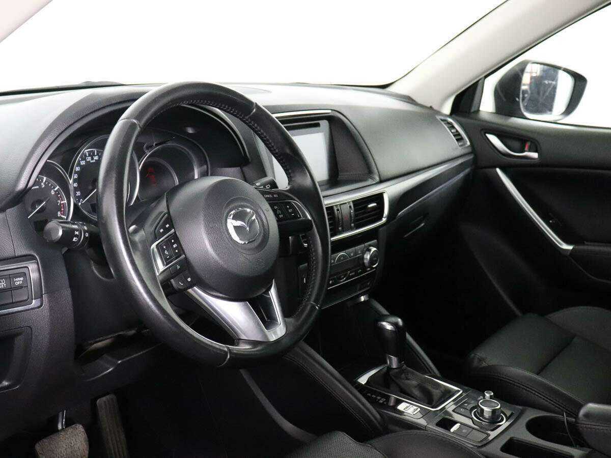 Купить Mazda CX-5, 2015, 128 000 км.. Фото: #6