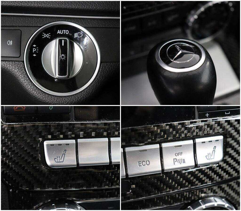 Купить Mercedes-Benz C-Класс, 2013, 126 000 км.. Фото: #14
