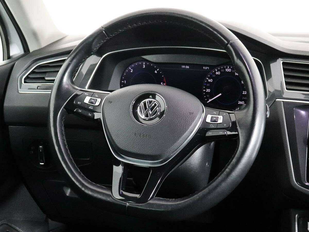 Купить Volkswagen Tiguan, 2017, 140 000 км.. Фото: #12