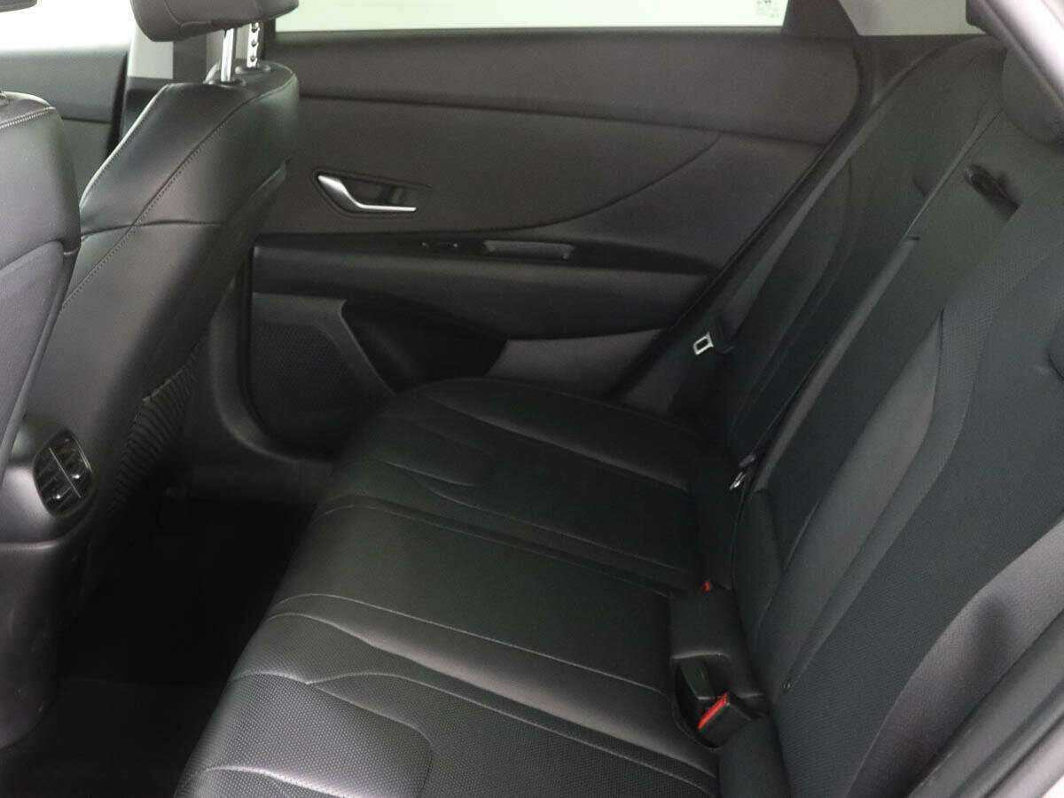 Купить Hyundai Elantra, 2021, 47 110 км.. Фото: #8