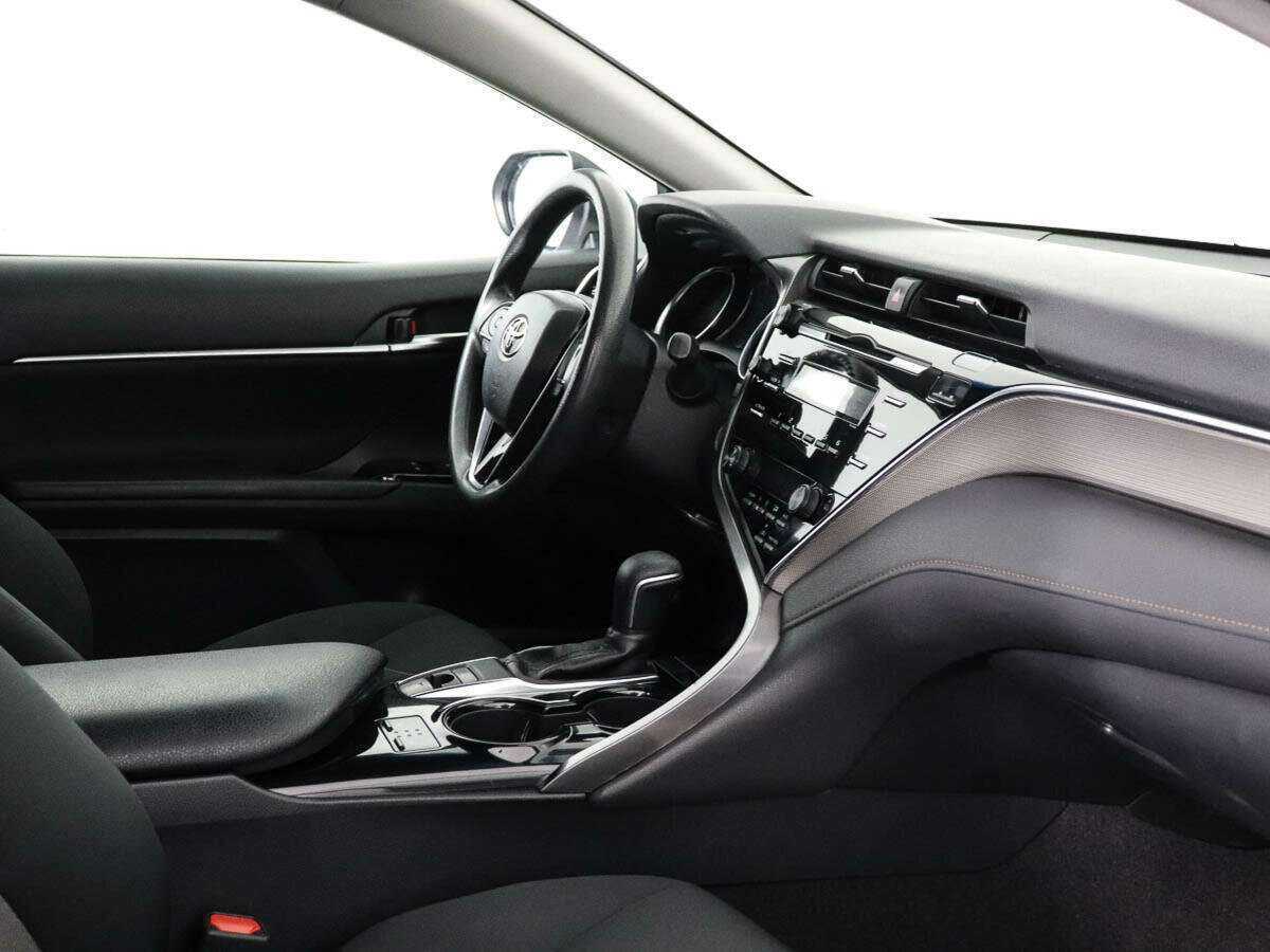 Купить Toyota Camry, 2020, 229 575 км.. Фото: #6