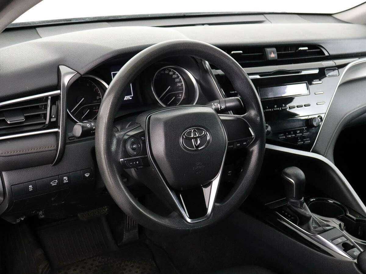 Купить Toyota Camry, 2020, 229 575 км.. Фото: #7