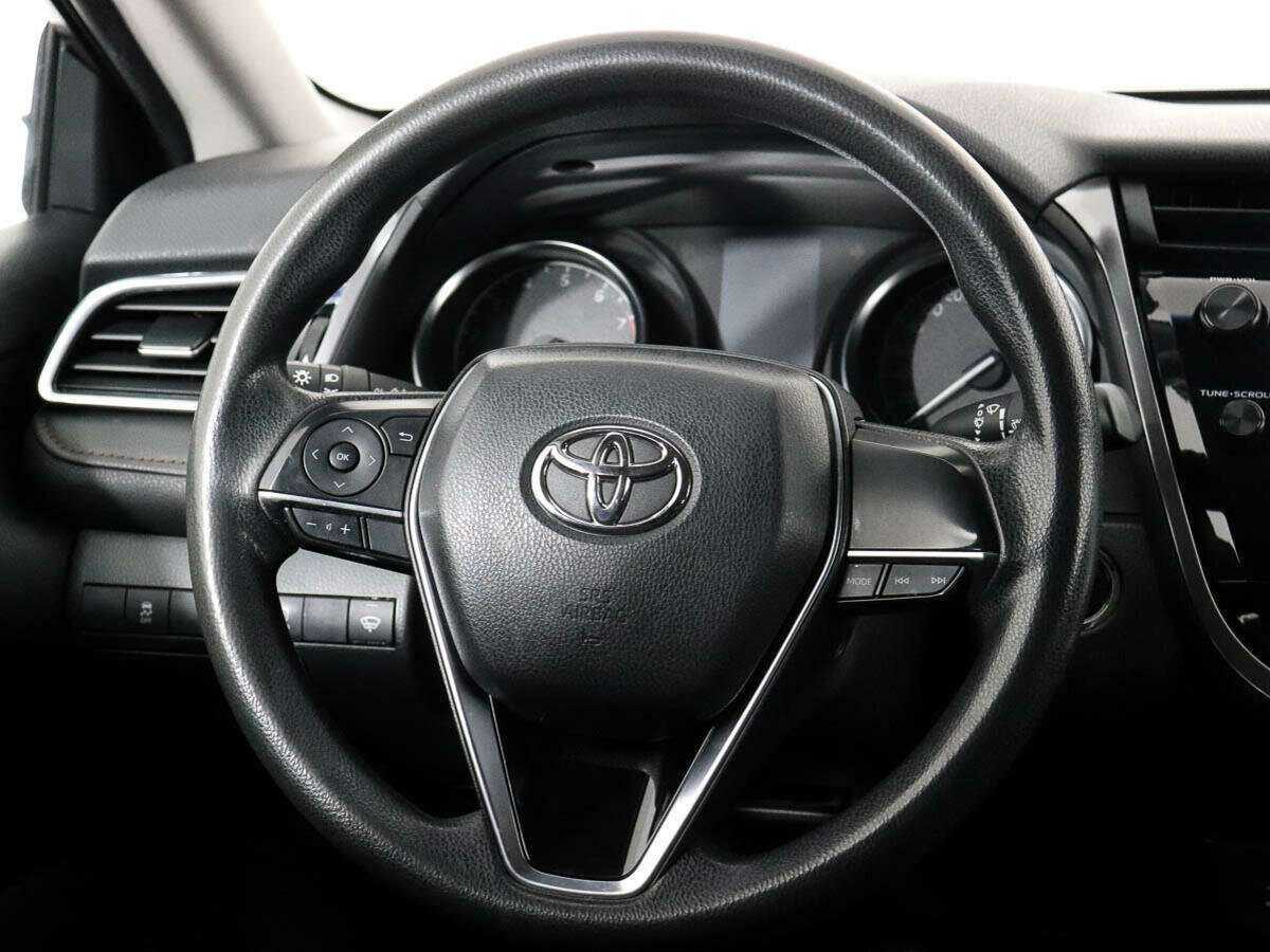 Купить Toyota Camry, 2020, 229 575 км.. Фото: #12