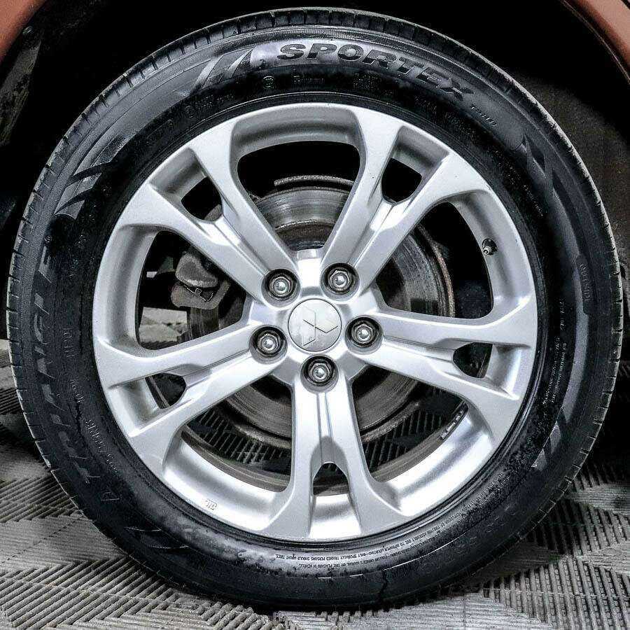 Купить Mitsubishi Outlander, 2012, 208 877 км.. Фото: #15