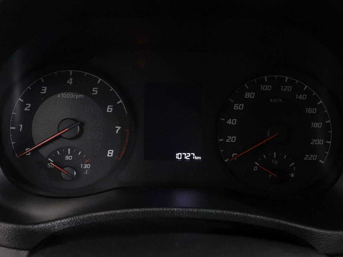 Купить Hyundai Solaris, 2021, 10 670 км.. Фото: #9