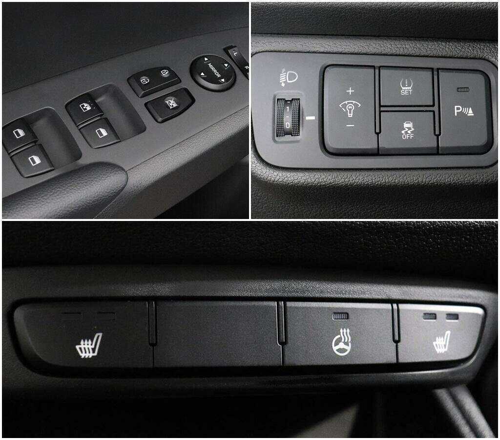 Купить Hyundai Solaris, 2021, 10 670 км.. Фото: #13