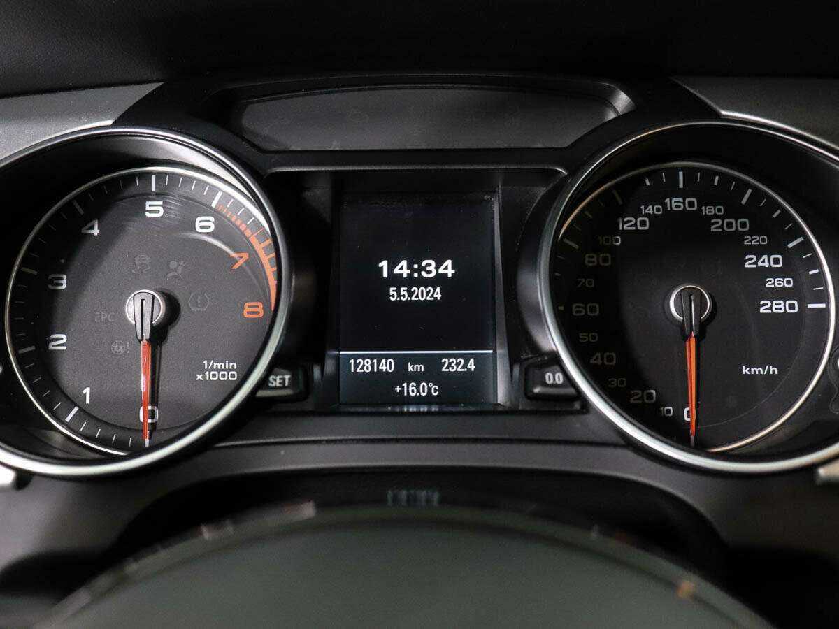 Купить Audi A5, 2015, 127 713 км.. Фото: #9