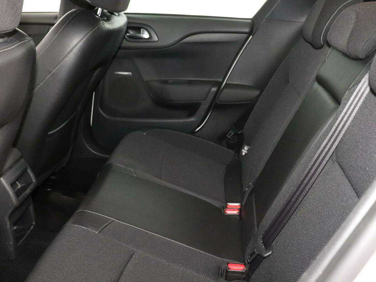 Купить Citroen DS4, 2013, 120 800 км.. Фото: #8