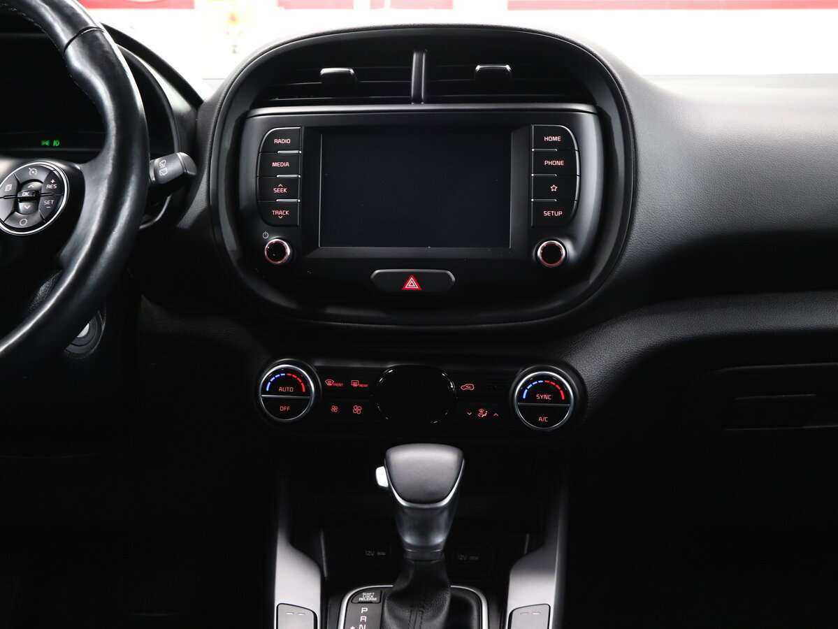 Купить Kia Soul, 2019, 28 000 км.. Фото: #19