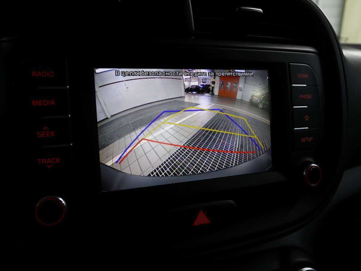 Купить Kia Soul, 2019, 28 000 км.. Фото: #20