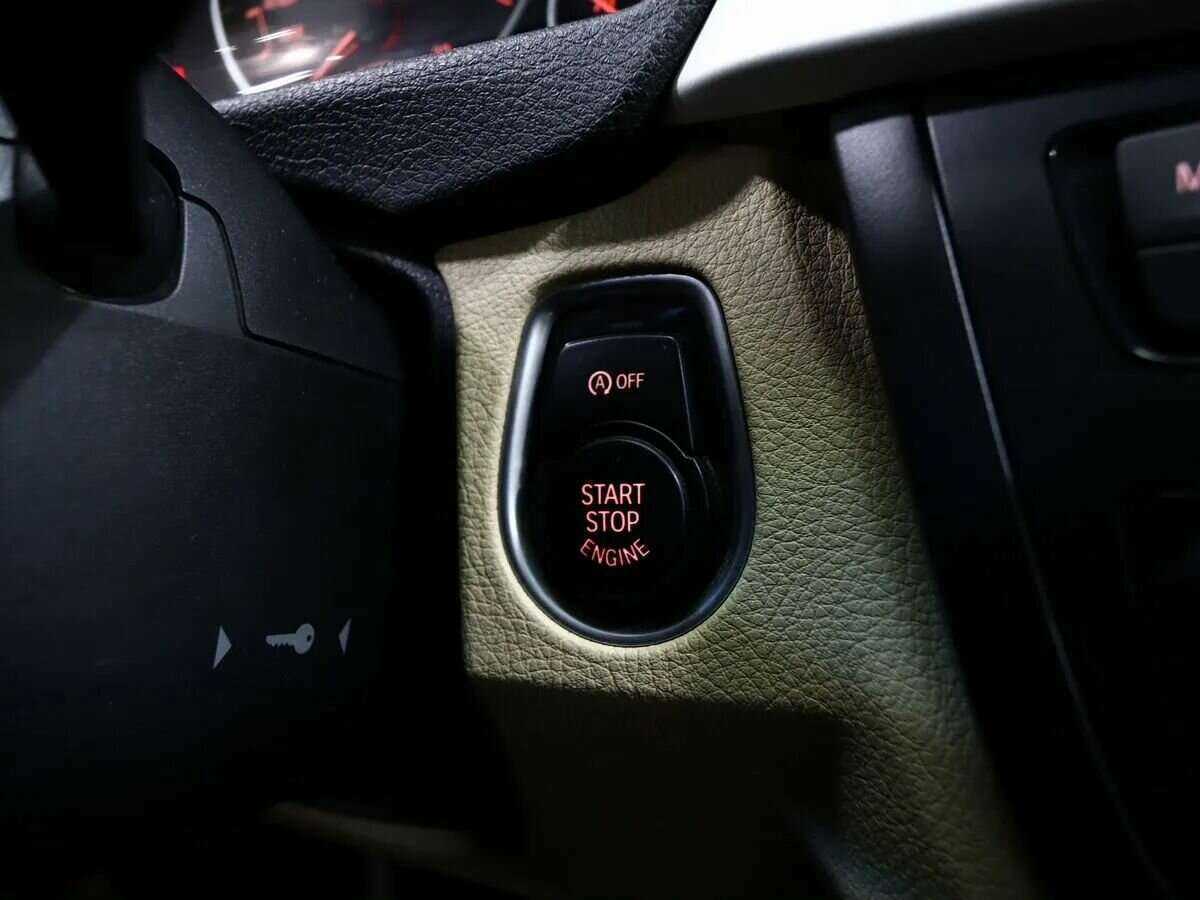 Купить BMW 3 серии, 2014, 187 000 км.. Фото: #17