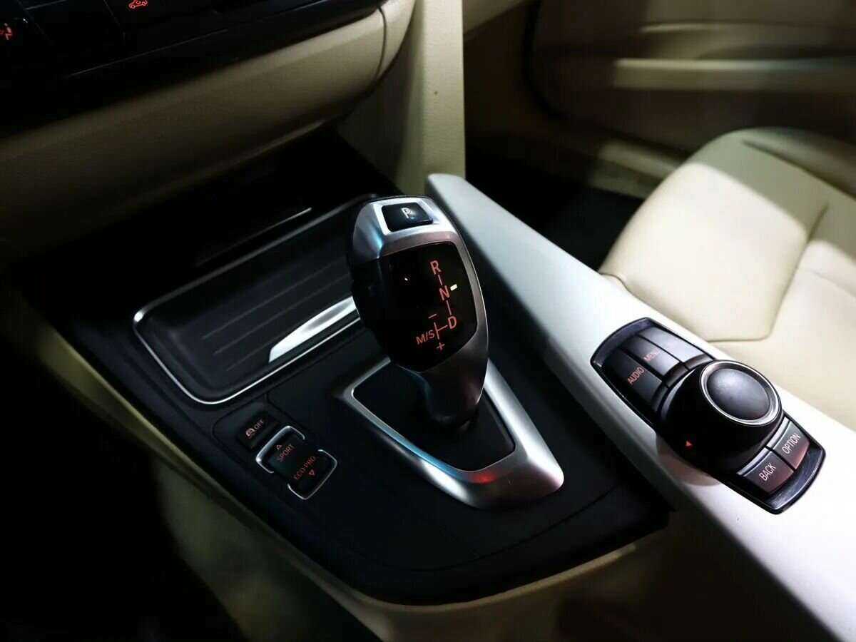 Купить BMW 3 серии, 2014, 187 000 км.. Фото: #19