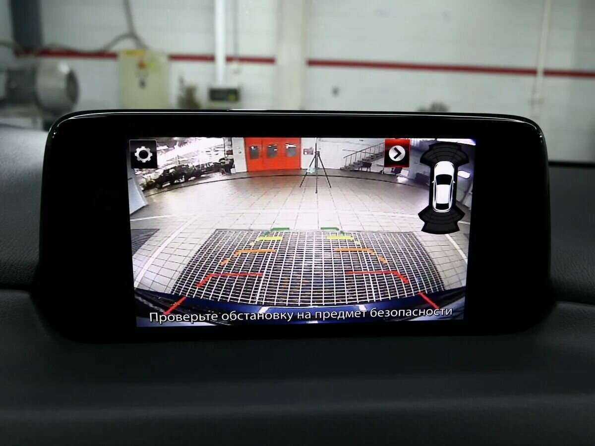 Купить Mazda CX-5, 2018, 140 000 км.. Фото: #17