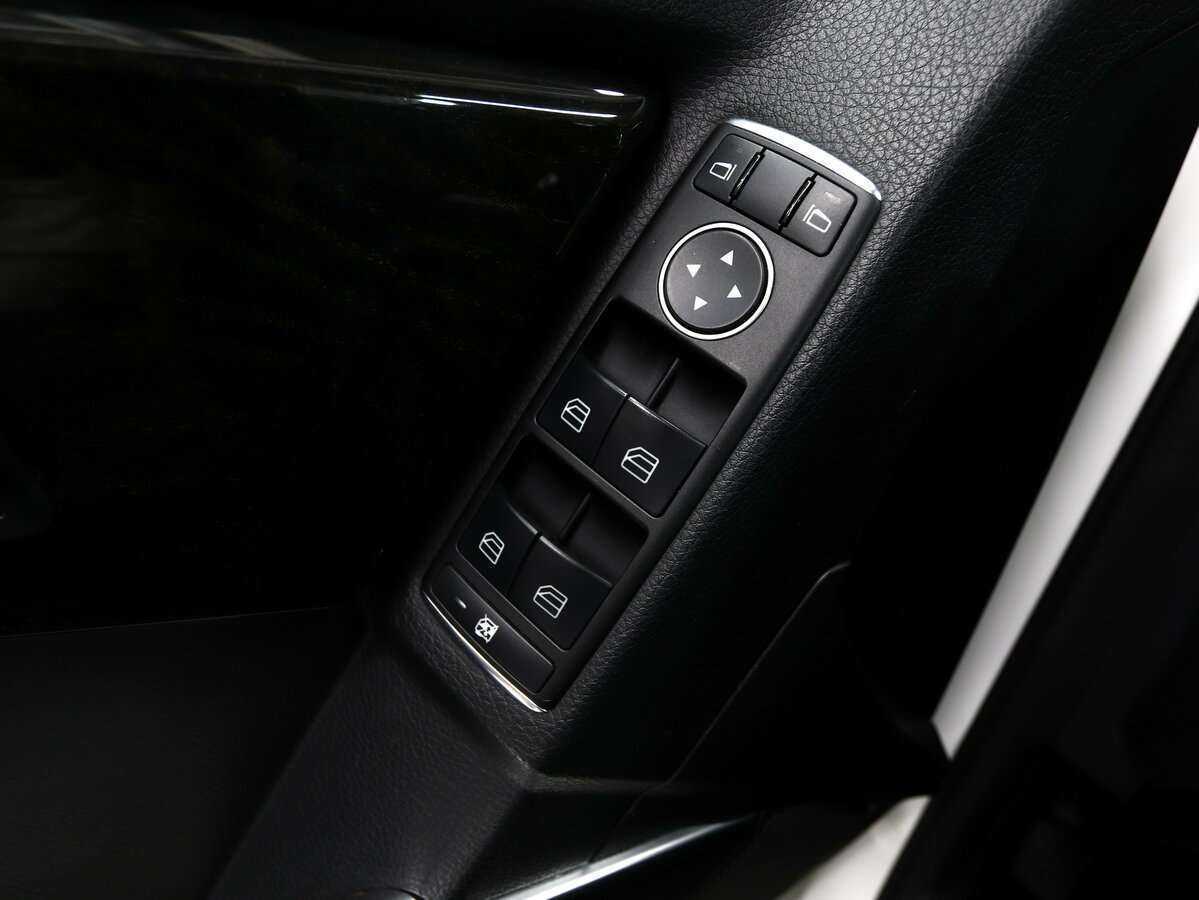 Купить Mercedes-Benz GLK-Класс, 2012, 182 000 км.. Фото: #8