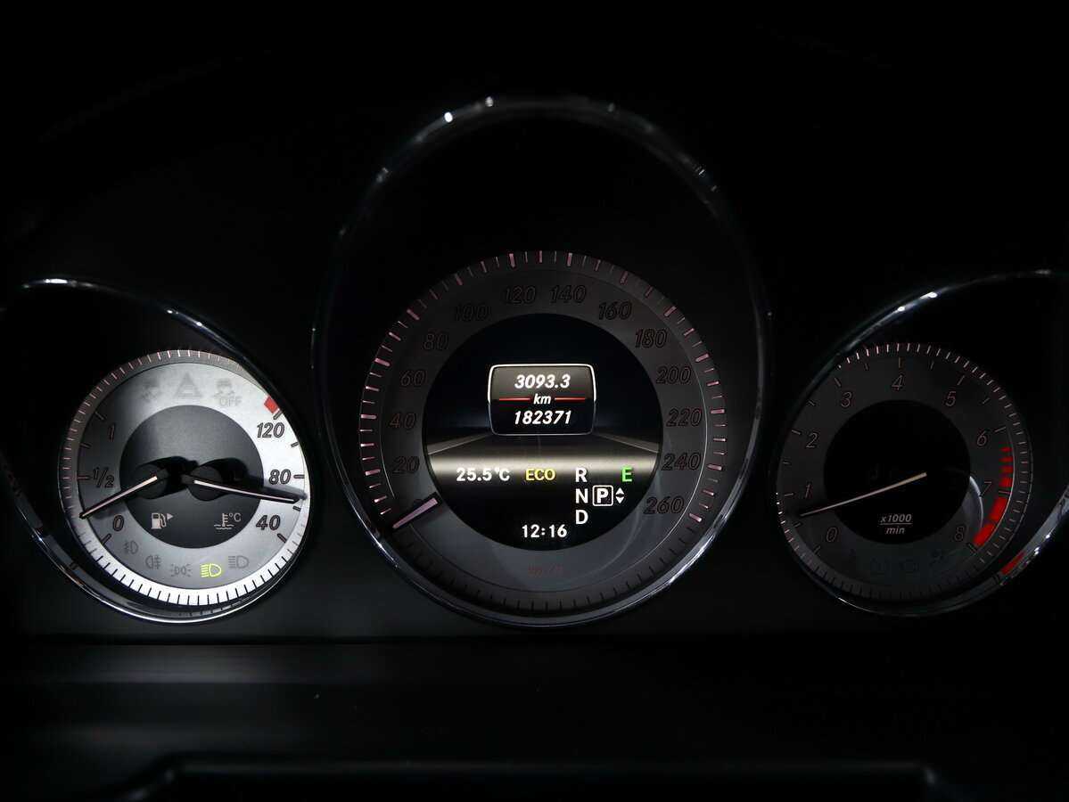 Купить Mercedes-Benz GLK-Класс, 2012, 182 000 км.. Фото: #17