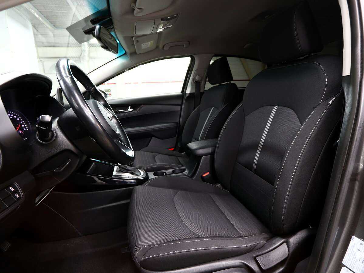 Купить Kia Cerato, 2020, 136 000 км.. Фото: #4
