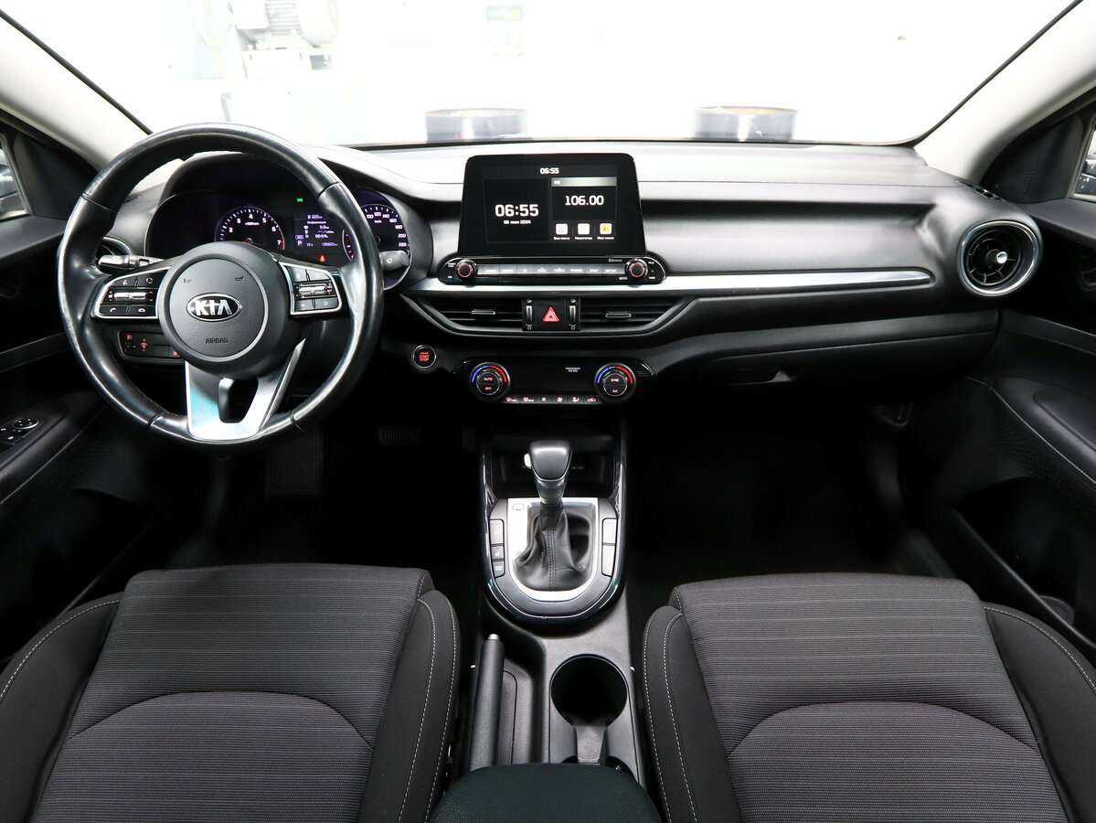 Купить Kia Cerato, 2020, 136 000 км.. Фото: #12