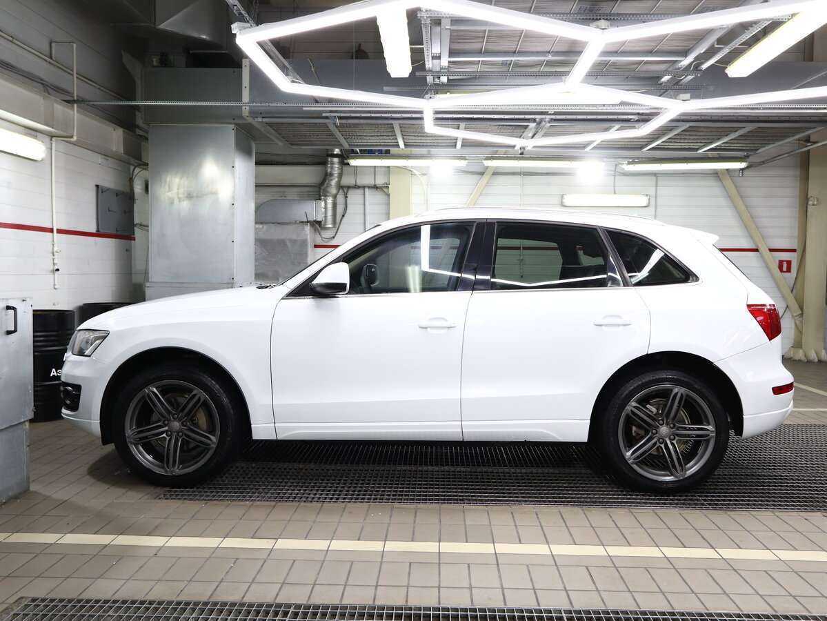 Купить Audi Q5, 2012, 170 000 км.. Фото: #6