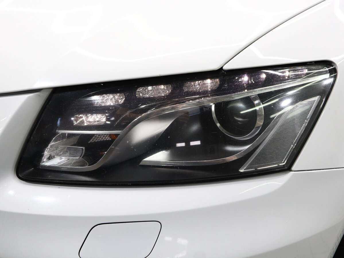 Купить Audi Q5, 2012, 170 000 км.. Фото: #21