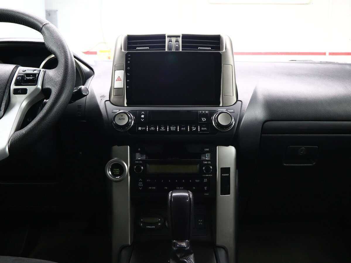 Купить Toyota Land Cruiser Prado, 2013, 183 000 км.. Фото: #15