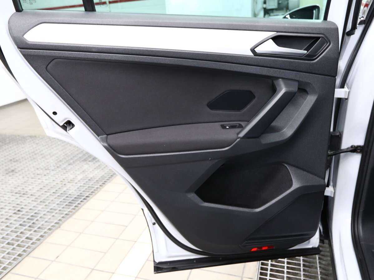 Купить Volkswagen Tiguan, 2019, 137 000 км.. Фото: #8