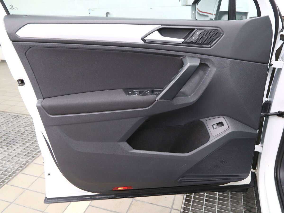 Купить Volkswagen Tiguan, 2018, 67 000 км.. Фото: #5