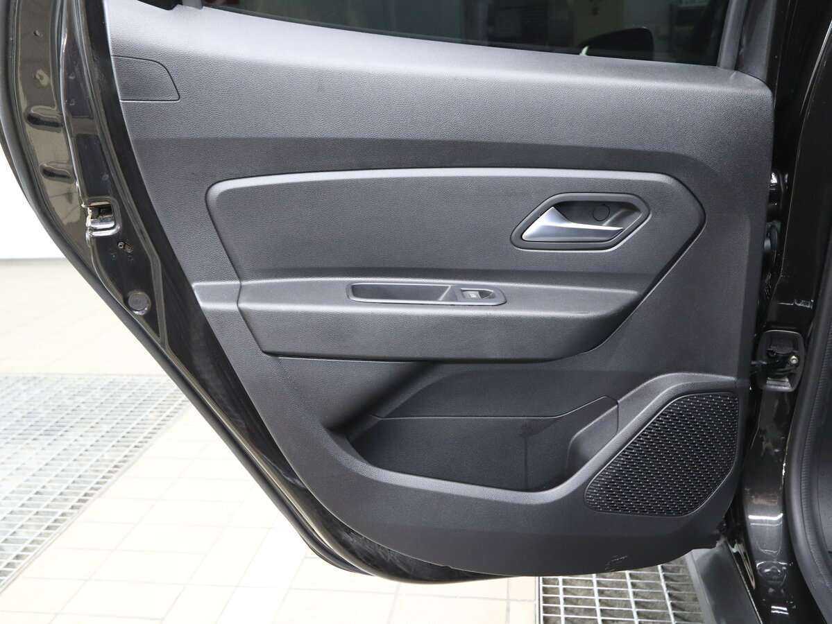 Купить Renault Duster, 2021, 93 000 км.. Фото: #15