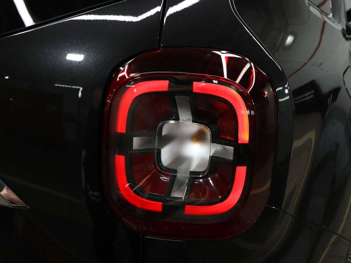 Купить Renault Duster, 2021, 93 000 км.. Фото: #17