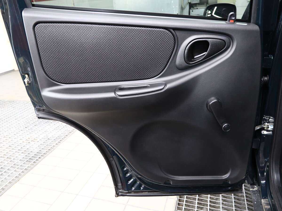 Купить Lada (ВАЗ) Niva, 2023, 7 800 км.. Фото: #8