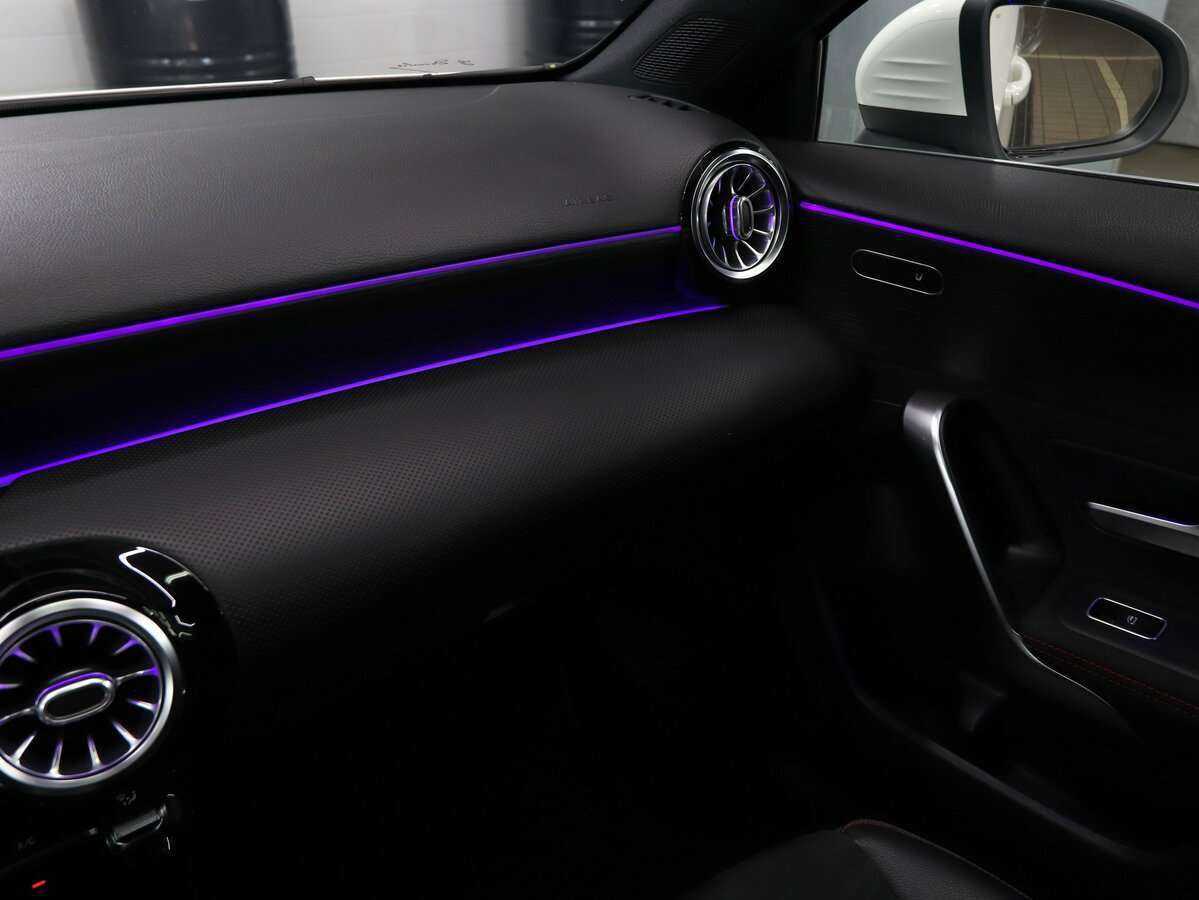 Купить Mercedes-Benz A-Класс, 2019, 21 000 км.. Фото: #23