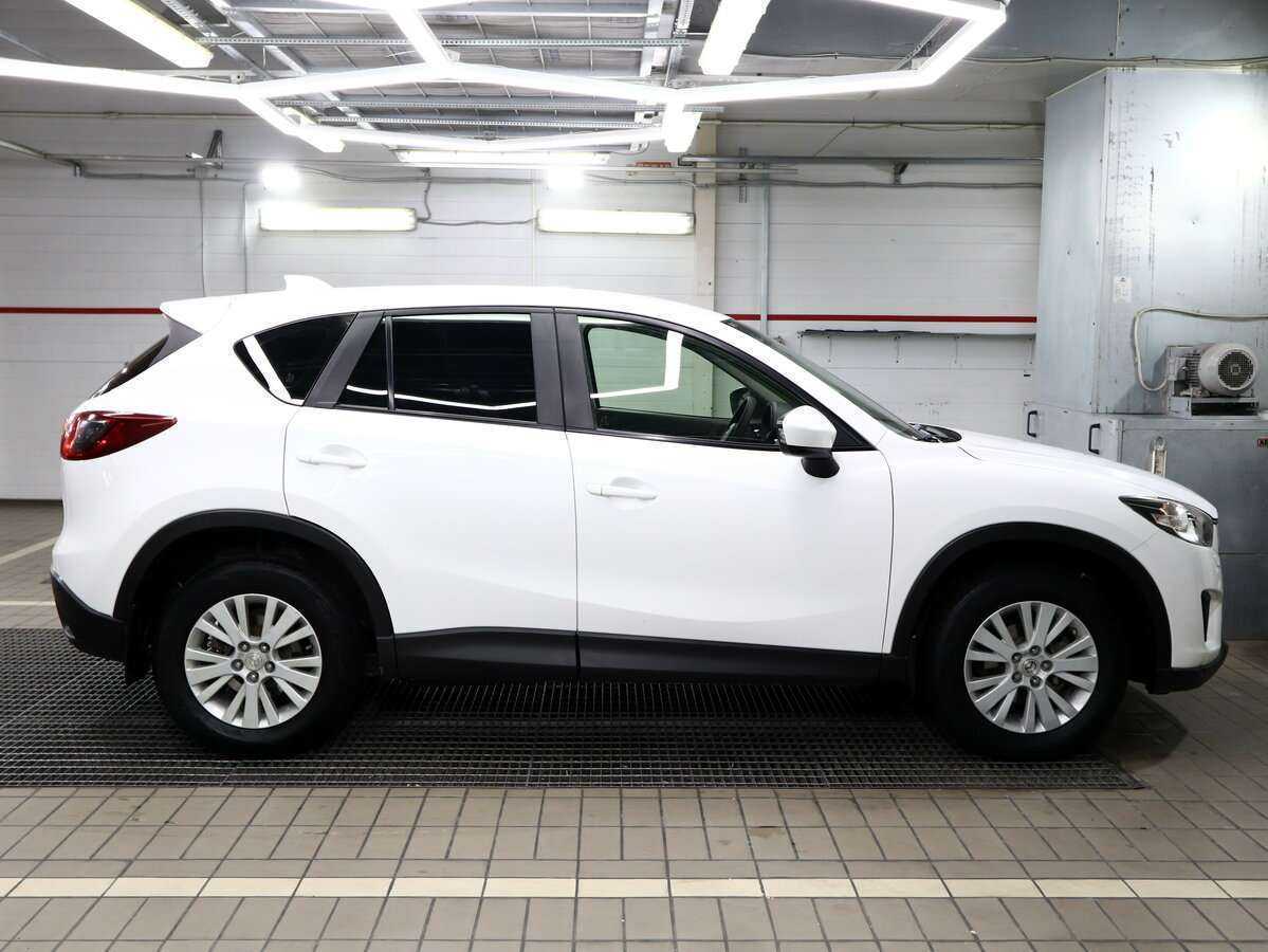Купить Mazda CX-5, 2013, 281 000 км.. Фото: #5