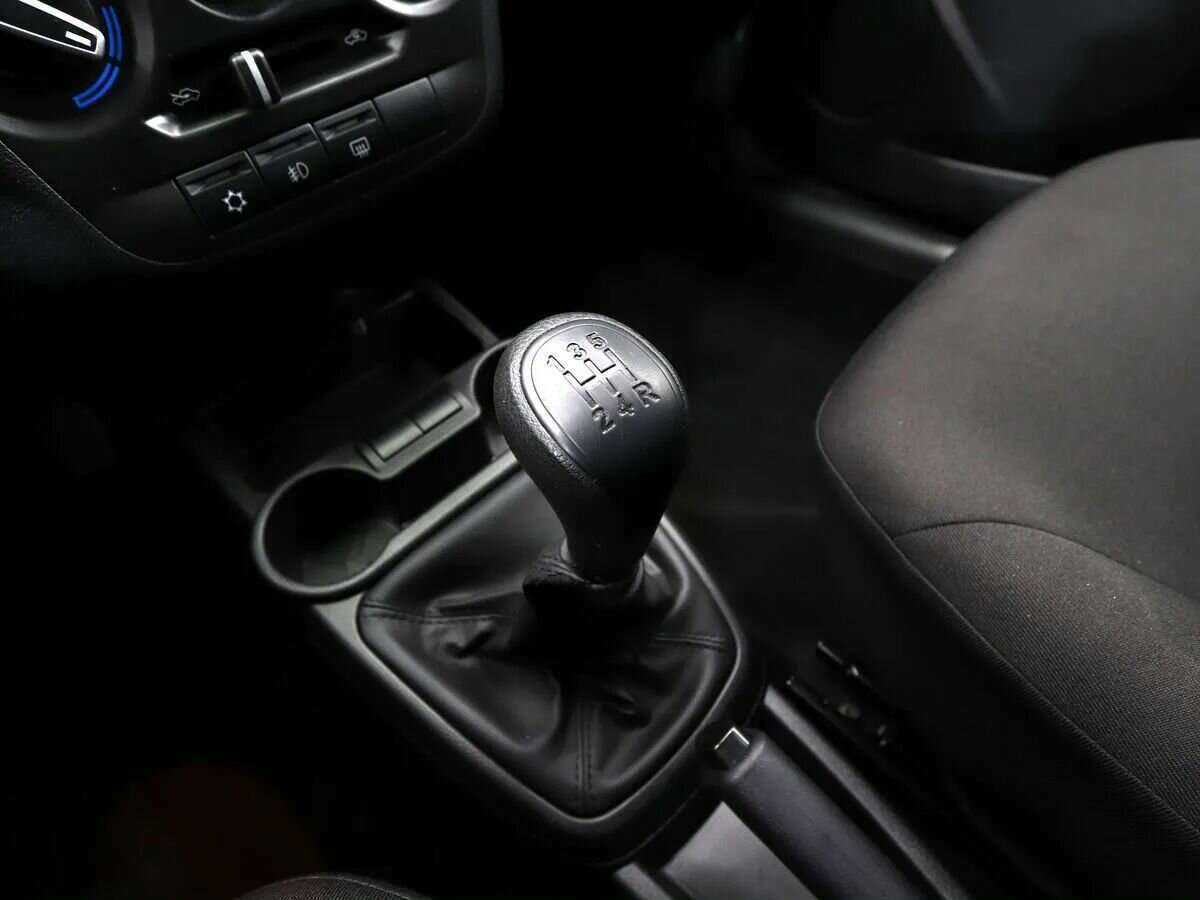 Купить Lada (ВАЗ) Granta, 2023, 8 850 км.. Фото: #17