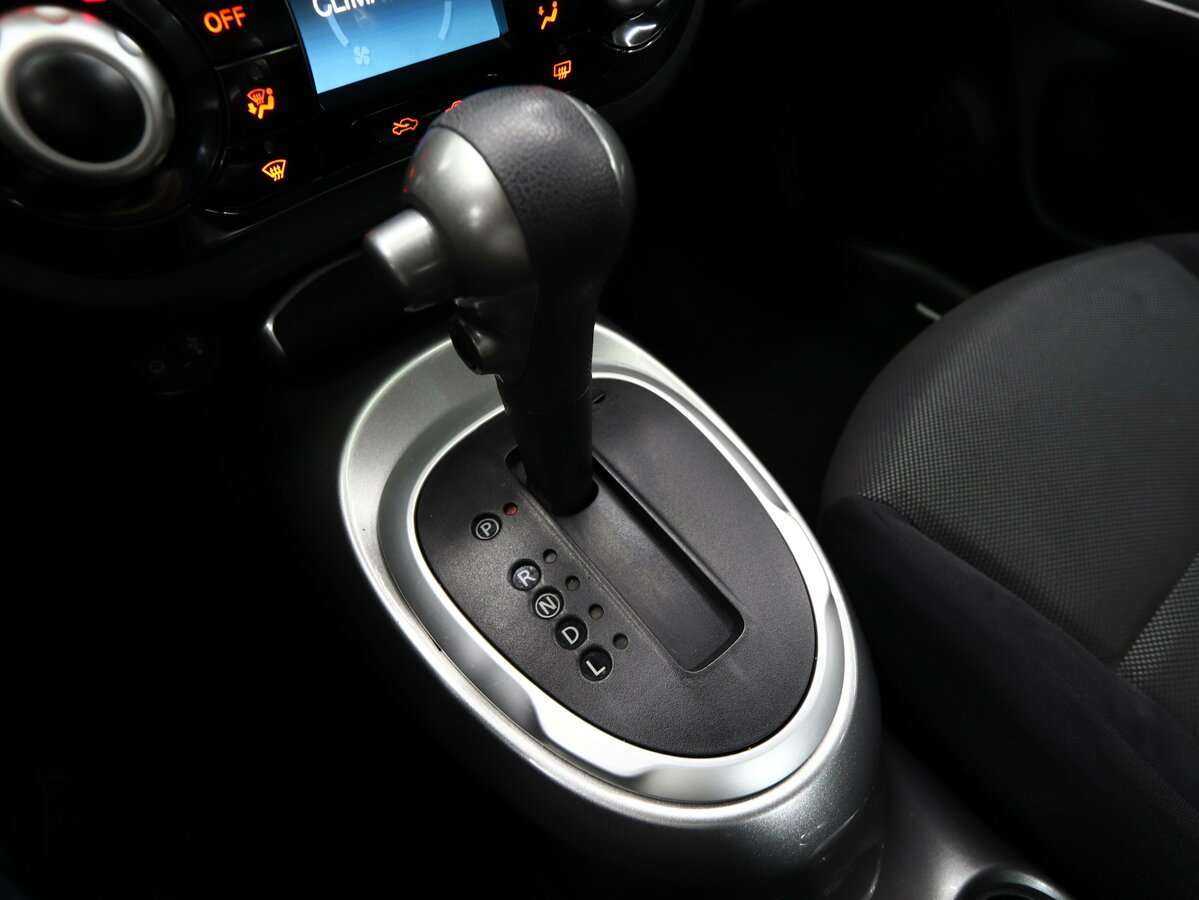 Купить Nissan Juke, 2012, 242 000 км.. Фото: #12