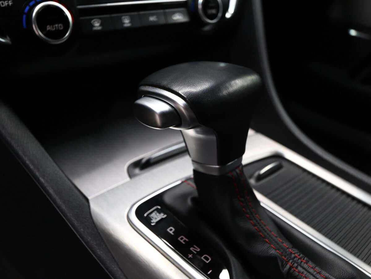 Купить Kia Optima, 2018, 127 500 км.. Фото: #15